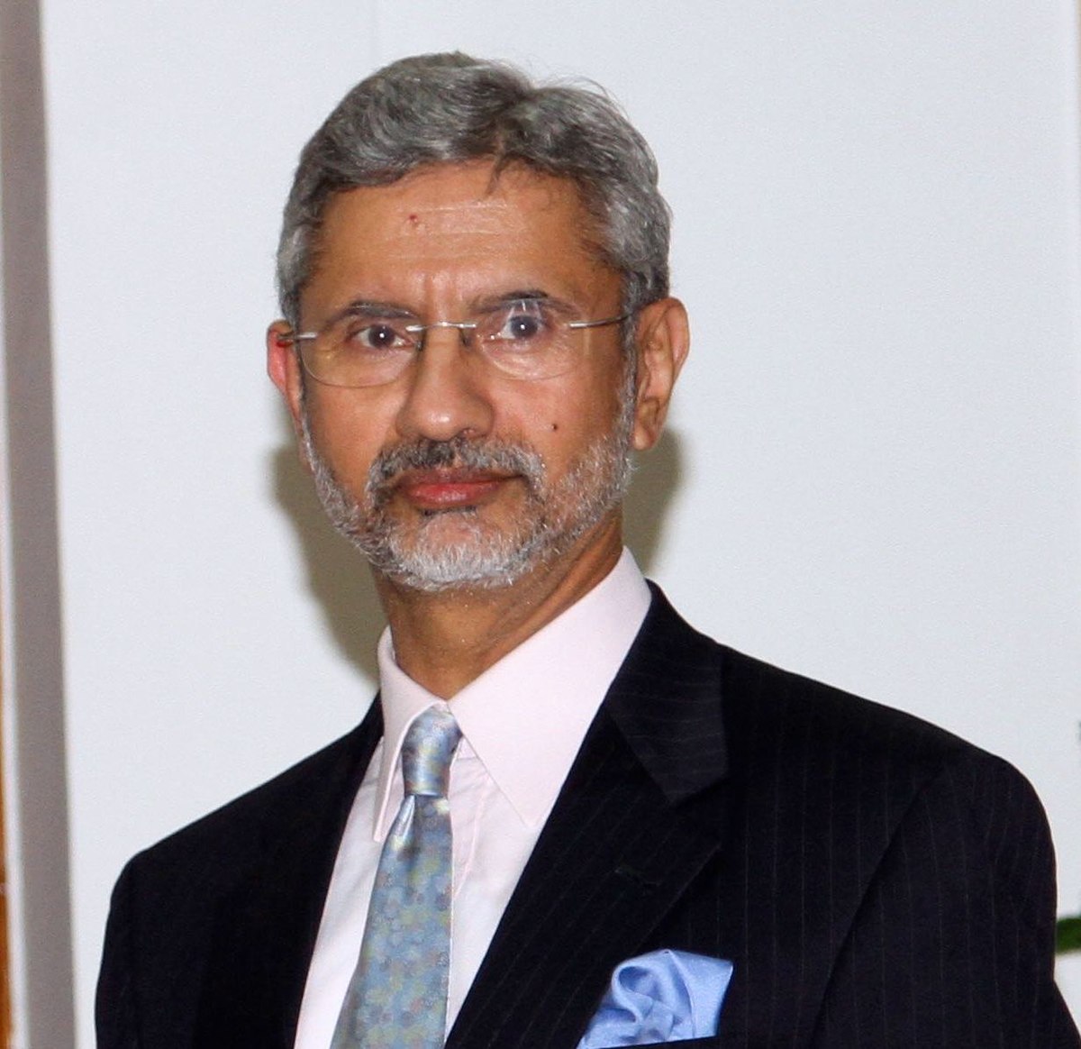 Dr.Jaishankar